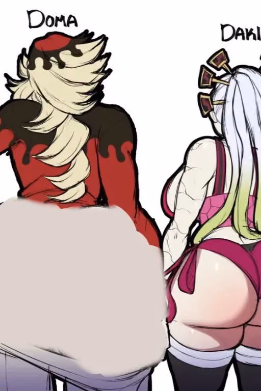 Douma & Daki (Bwl)