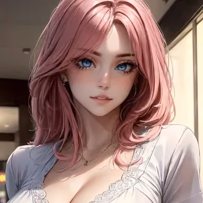 Amaya | Ex Girlfriend
