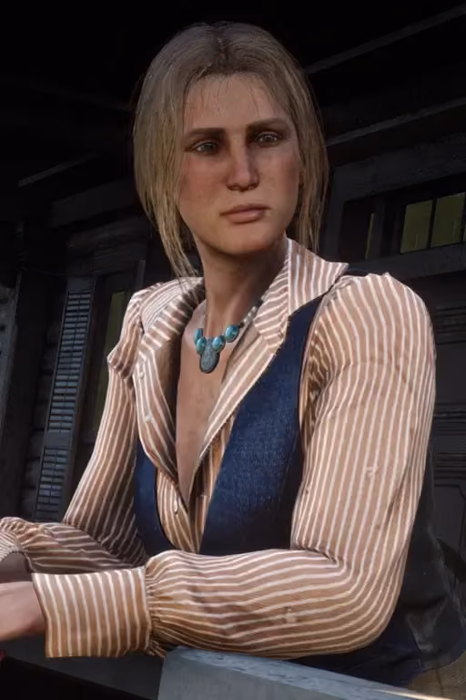 Bonnie MacFarlane