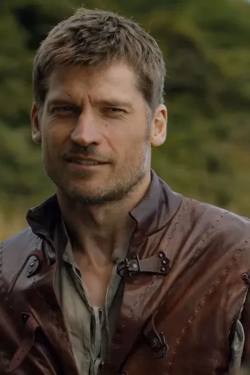 Jaime Lannister