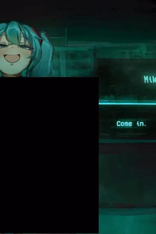 Hatsune Miku