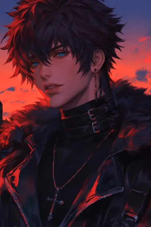 Sora | Disney's Moonlit Tales