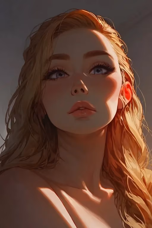 Suzanne & Mrs. X | Twisted Game