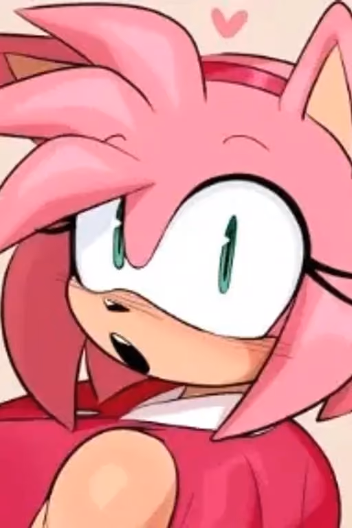Amy Rose (Please Read The Bio)