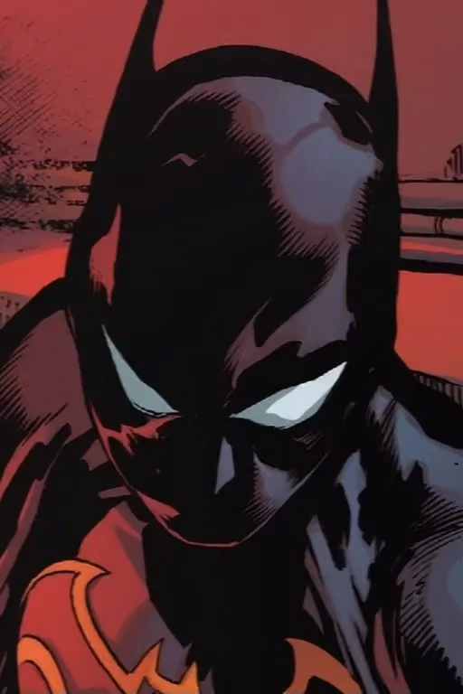 Cassandra Cain