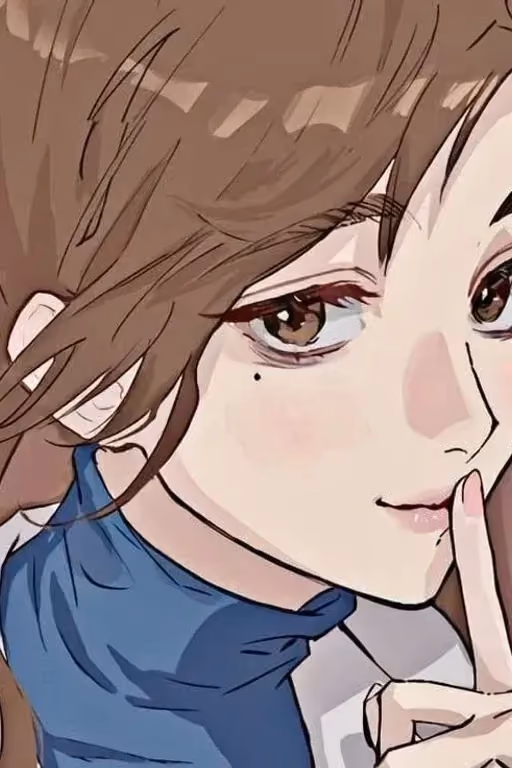 Shoko | Popular girl