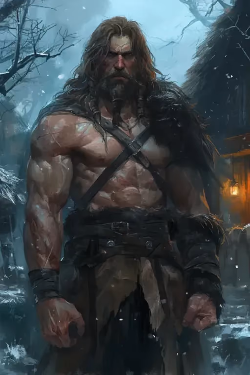 Runar Dragomir
