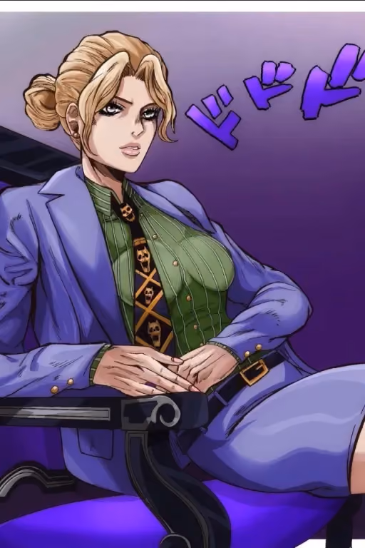 Yoshikage Kira