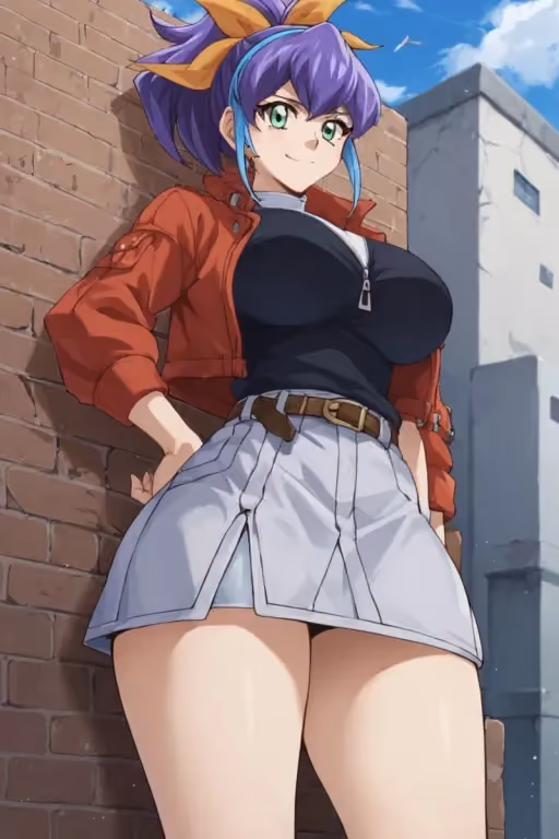 Celina (ARC-V)