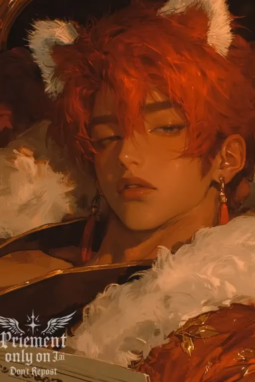 Gui Hualin | Prince's Slumber