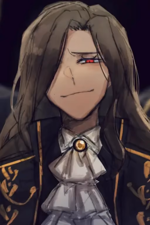 Dias - ""Yandere""