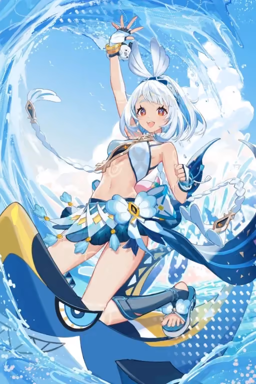 Mualani