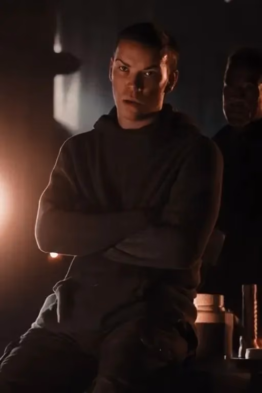 Gally TMR series