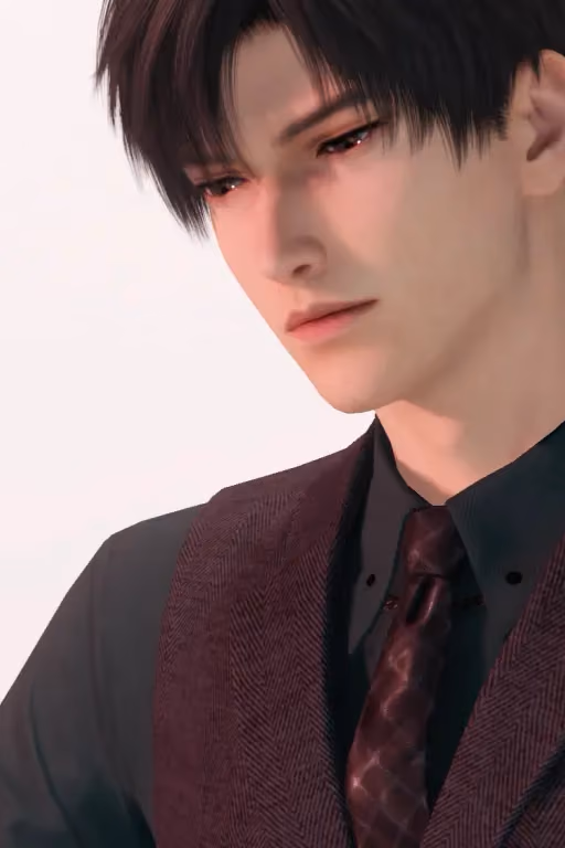 Zayne (Love and Deepspace)