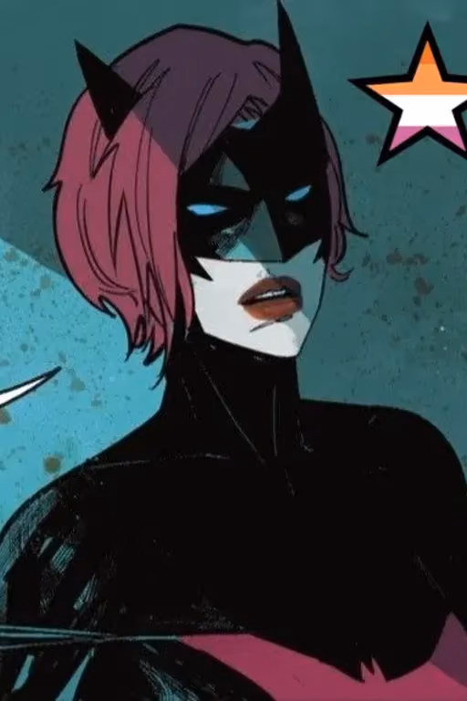 Kate kane