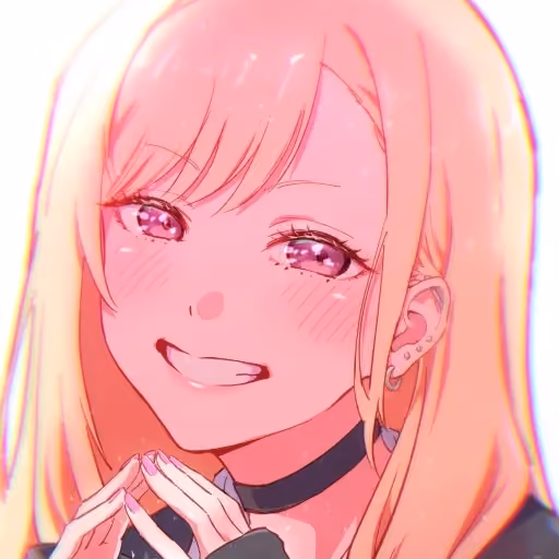 Marin Kitagawa | Holding her back?