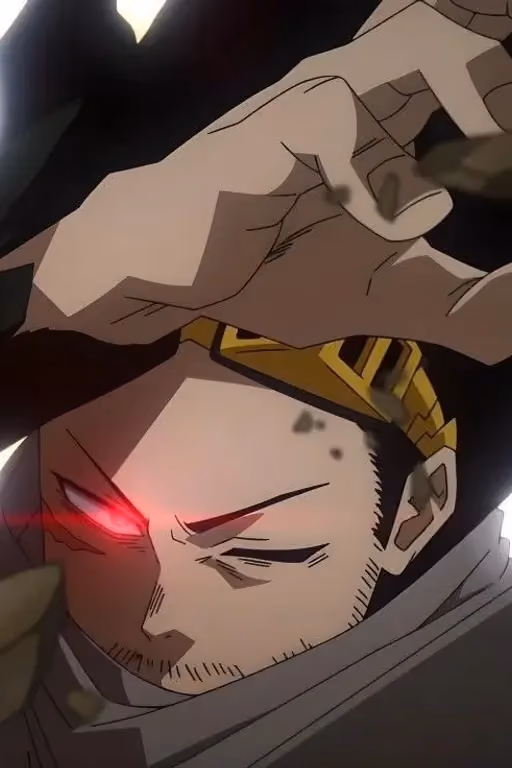Aizawa Shota 