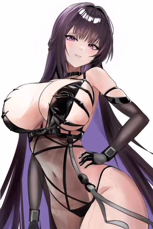 Eliza - Your Gentle but... Masochist Wife