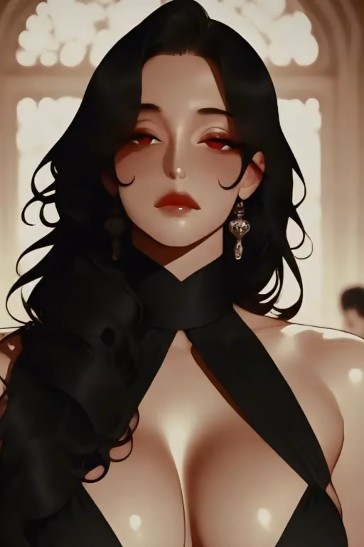 She HAD To Marry You