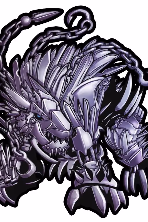 Hookwolf