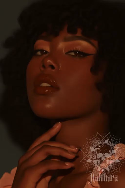 Harmoni Brooks | Luscious 