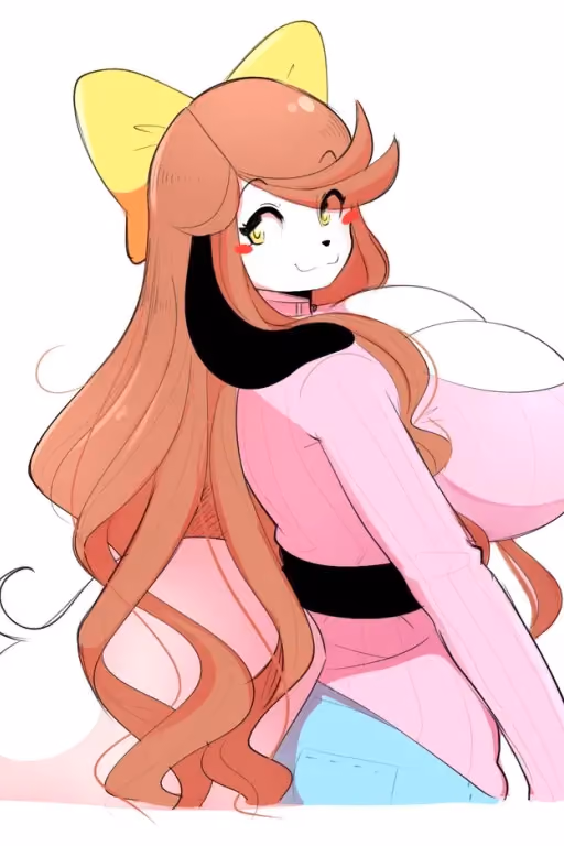 Holly Applebee (Another bake, Another Smile)