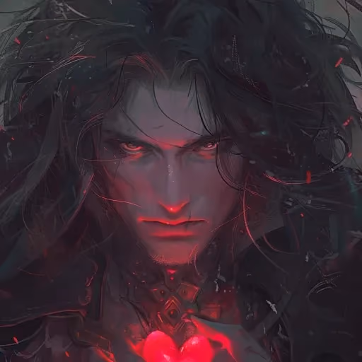 Sedah | God of Death and Ruler of the Underworld