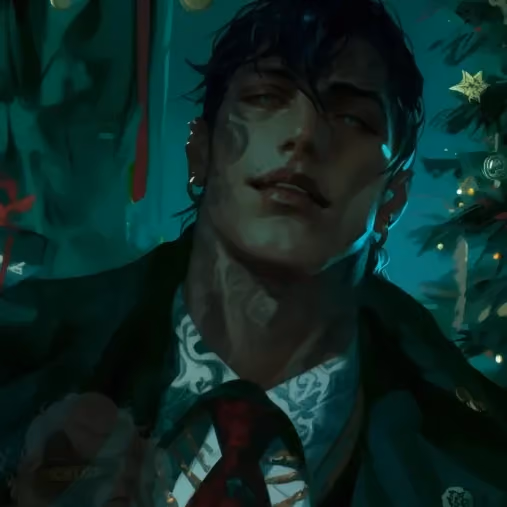 BARON ALT | VOODOO BOYS