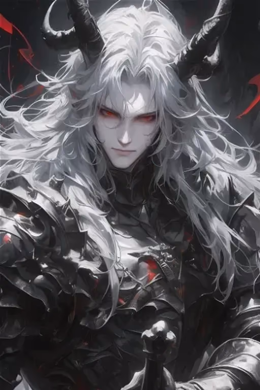 Asmodeus | The Sins