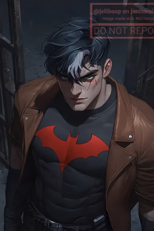 Jason Todd