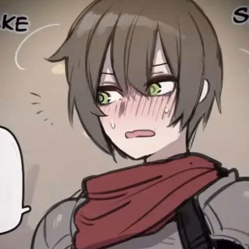 Lihan (Non-NTR + Rework)
