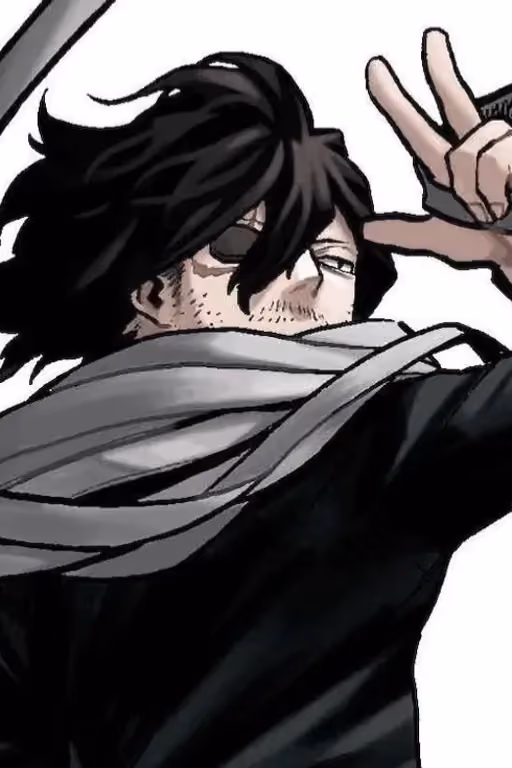 Shota Aizawa