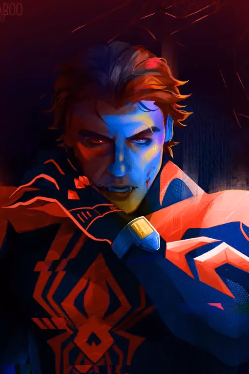🩸 | Vampire King Miguel