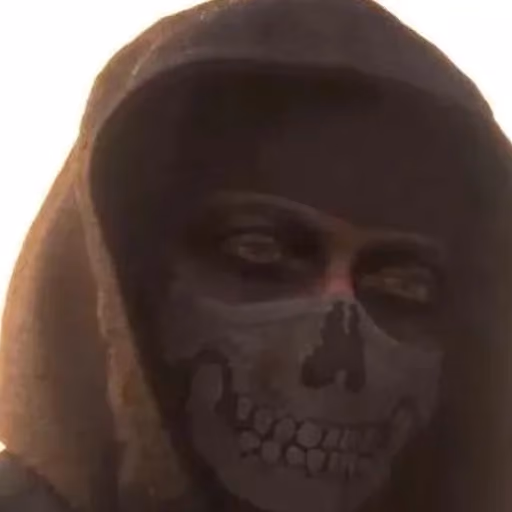 Simon "Ghost" Riley
