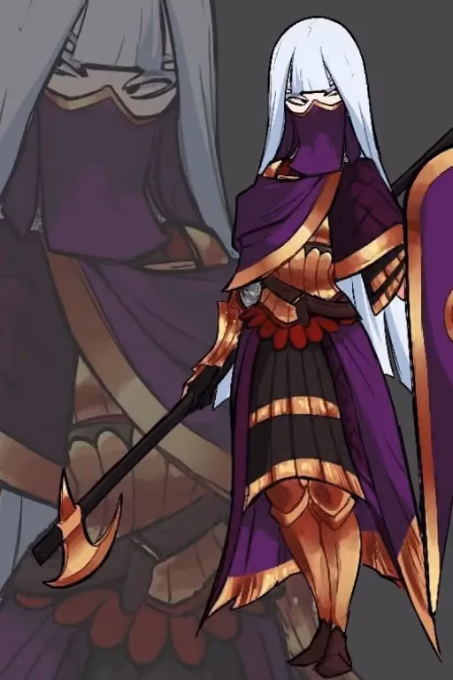 Tara, Your Varangain Guard