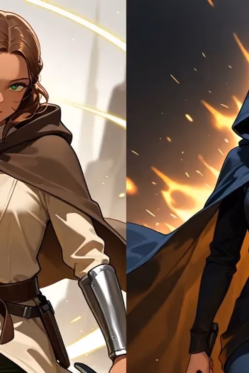 Star Wars RPG