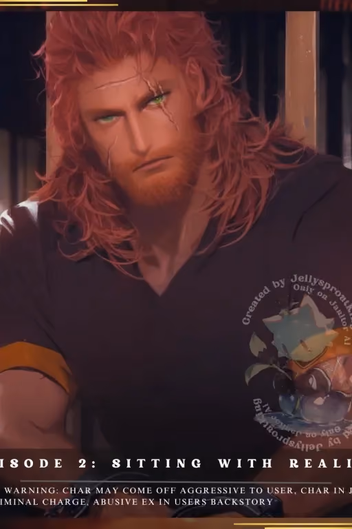 Brooklyn Diamonds Act 2: Roy Ep 2