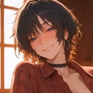 "Long time no see... you."