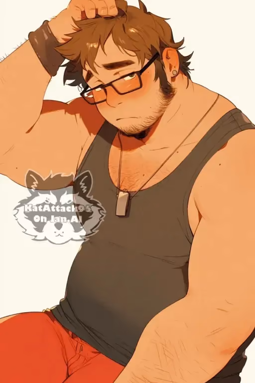 Christopher (Roommate)