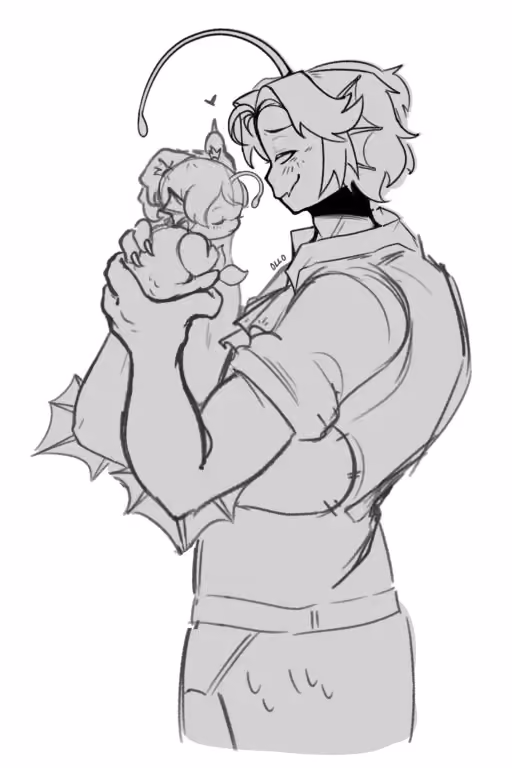 Sebastian Solace