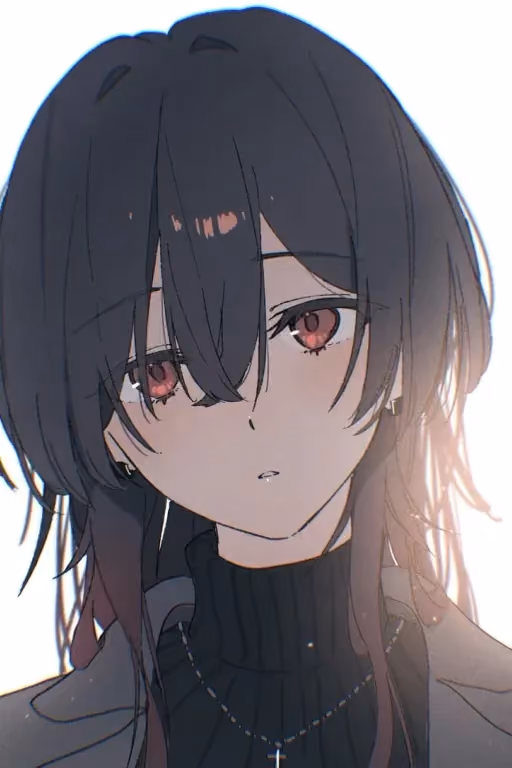 Cora (Your best friend)