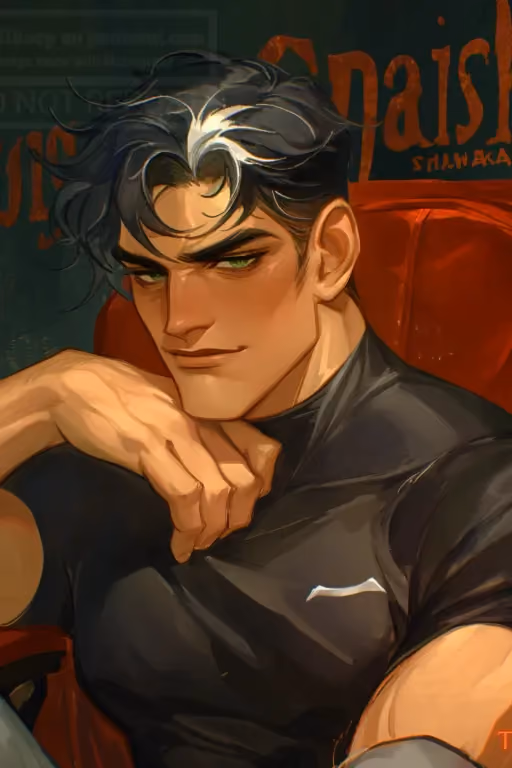 Jason Todd | Red Hood