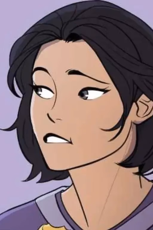 Cassandra Cain