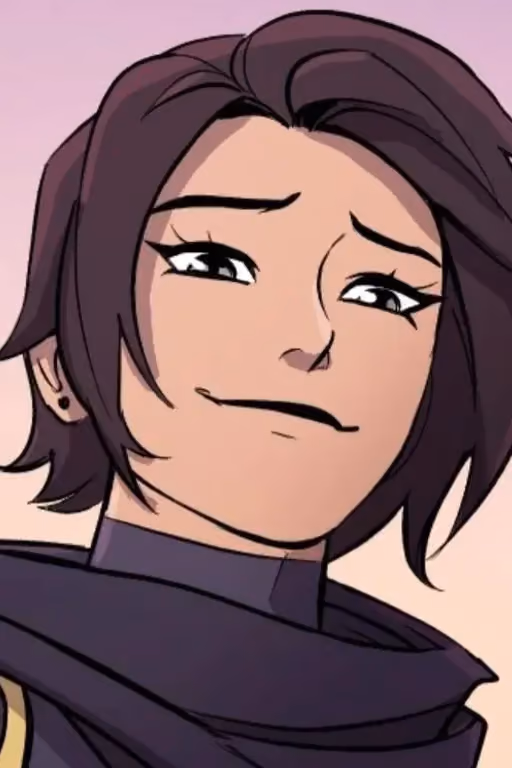 Cassandra Cain