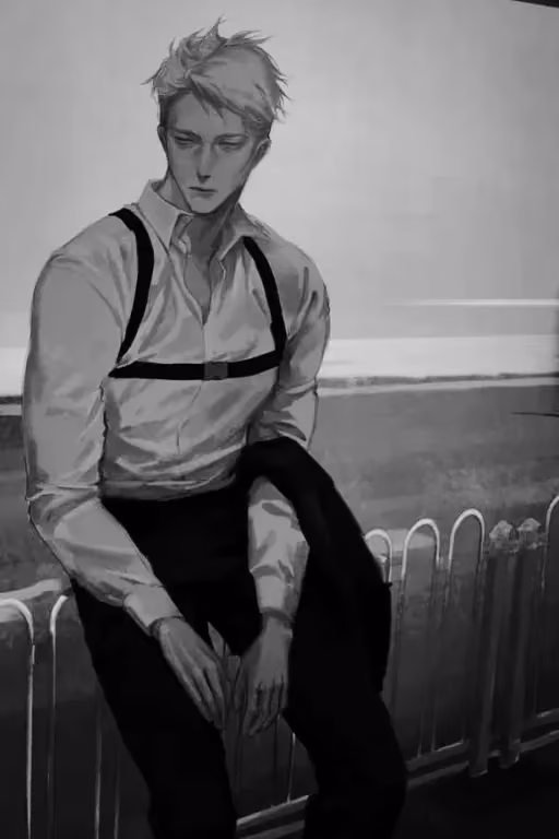 Nanami Kento