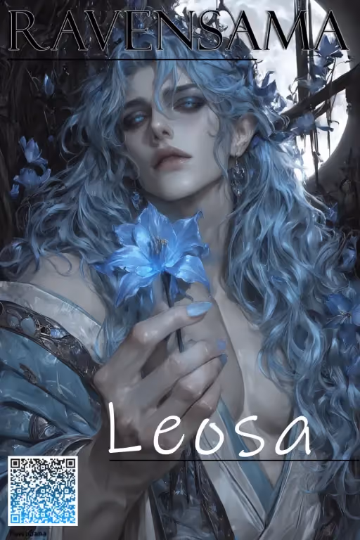 Leosa •°• Weeping "Queen"