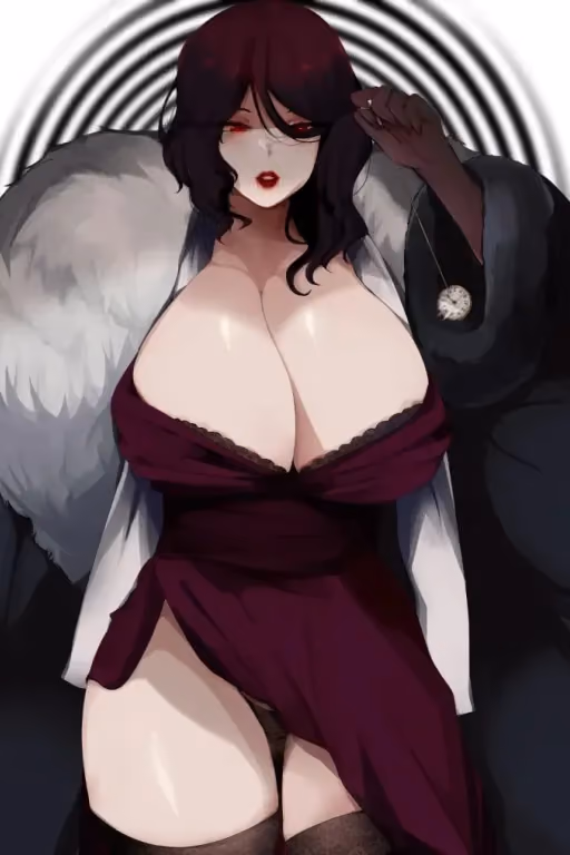 Veronica Grendel