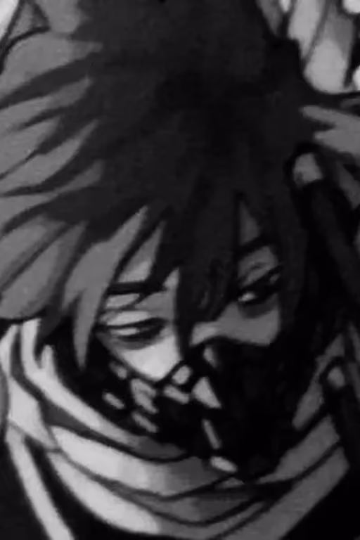 Hitoshi Shinso