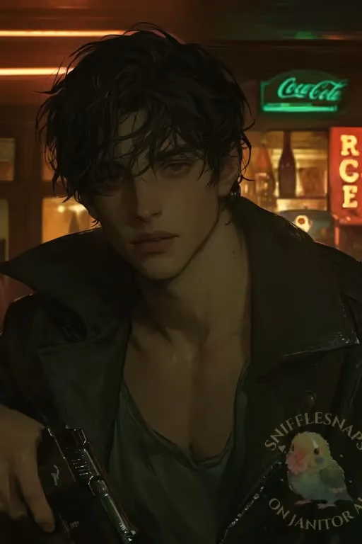 Jason Dean | Heathers