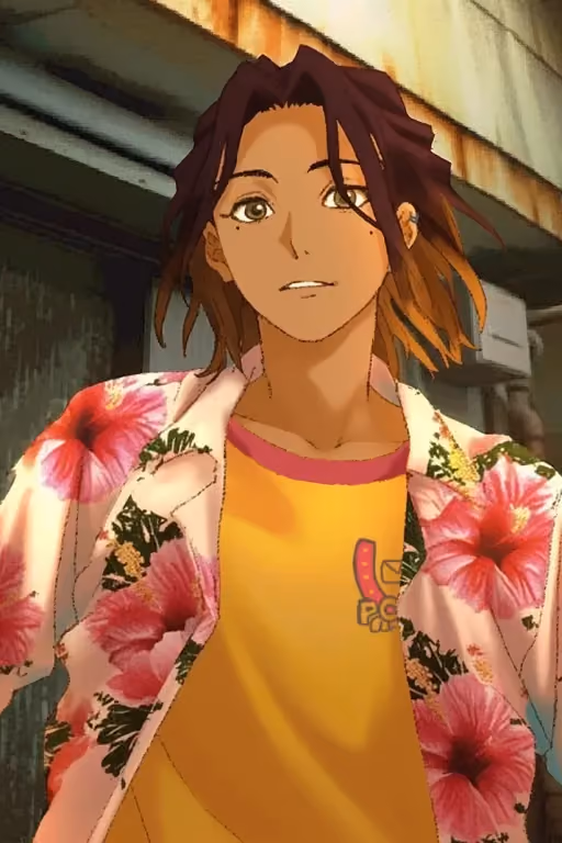 Daisuke